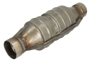 Rura wydechowa JMJ 01-60ST