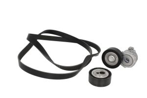 Zestaw paska wieloklinowego 529 0092 10