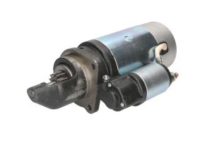 Rozrusznik MS 184