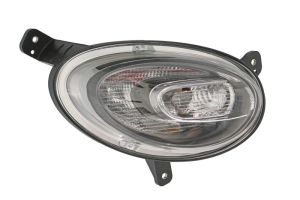 Lampa kierunkowskazu OL1.01.054.00