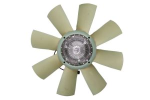 Wentylator chłodnicy silnika CFF 457 000P