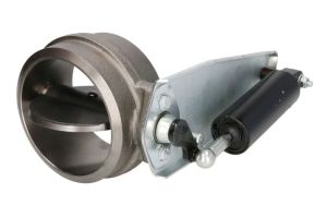 Klapka ujścia spalin hamulca silnikowego AUG74924