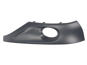 Wlot powietrza w zderzaku 6502-07-9586916P