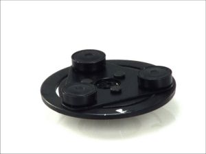 Elementy sprzęgła kompresora klimatyzacji KTT020021