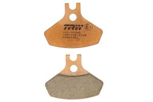 Klocek hamulcowy kpl. MCB859SI