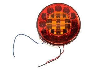 Lampa zespolonych świateł tylnych 2SD357 027-001