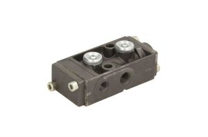 Przełączanie biegów, zewnętrzne PN-10352