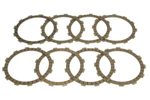 Tarcza sprzęgła FCD0108