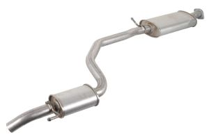 Tłumik przedni ASM29.004