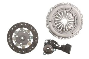 Zestaw sprzęgła 623 3241 34