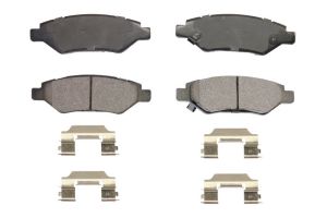 Klocek hamulcowy kpl. BCD1337AT