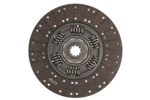 Tarcza sprzęgła FE105088