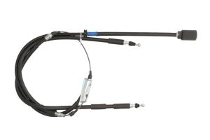 Linka hamulca postojowego AD33.0268.1