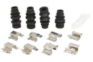 Zestaw montażowy klocków hamulcowych D4-2955A