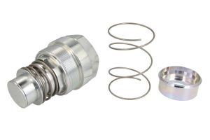 Szybkozłącze hydrauliczne KIT2FNB112GASF