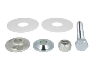 Zestaw naprawczy sworznia resora AUG70674