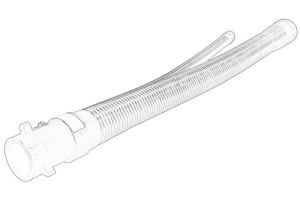 Reperatura wlewu paliwa 5801587168