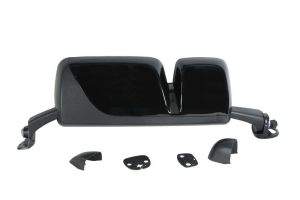 Szkło lusterka zewnętrznego JM3538EHL