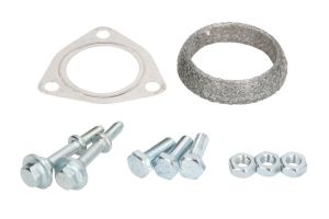 Zestaw montażowy układu wydechowego FK91057B