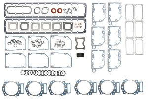 Kompletny zestaw uszczelek silnika 3804667-FP