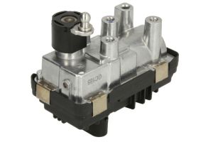 Zawór regulacyjny ciśnienia doładowania EVAC185