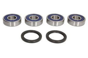 Zestaw łożyska koła AB25-1763