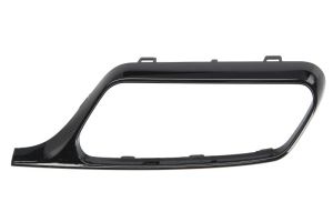 Wlot powietrza w zderzaku 5703-05-3529977P