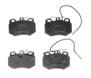 Klocek hamulcowy kpl. GDB808