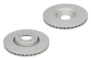 Tarcza hamulcowa BG3770C