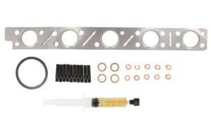 Zestaw montażowy turbosprężarki AJUJTC11741