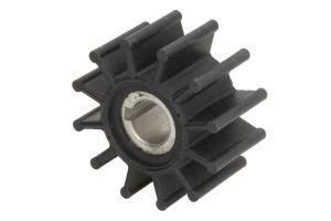 Wirnik pompy cieczy chłodzącej 3854286