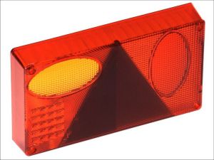 Ramka ozdobna lampy tylnej A18-8457-137