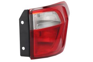 Lampa zespolonych świateł tylnych 431-19B7R-UE