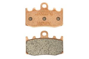 Klocek hamulcowy kpl. FDB2125ST