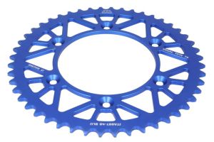 Zębatka napędowa tylna JTA897,48BLU