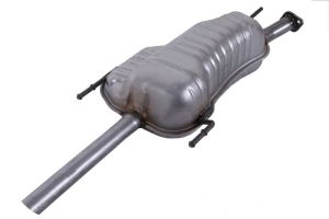 Tłumik końcowy BOS185-605