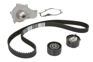 Zestaw paska rozrządu + pompa cieczy chłodzącej CT 1092 WP1