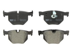 Klocek hamulcowy kpl. FDB1748