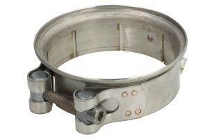 Obejma rury układu wydechowego DIN51963