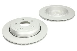 Tarcza hamulcowa BG4802C