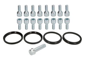 Zestaw montażowy felg aluminiowych MAK 8000000607