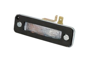 Lampa oświetlenia tablicy rejestracyjnej 6328200056BP