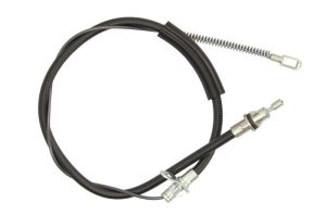 Linka hamulca postojowego AD09.0257