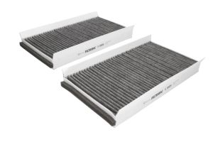 Filtr kabiny K 1160A-2X