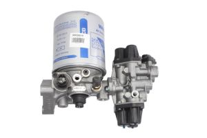 Osuszacz powietrza systemu pneumatycznego 932 500 015 0