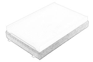Filtr kabiny L214634-JD