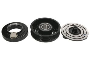 Sprzęgło elektromagnetyczne kompresora klimatyzacji KTT040093