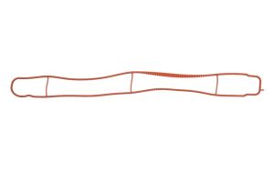 Uszczelka kolektora dolotowego EL993560