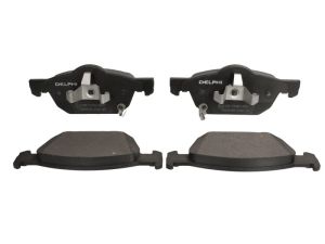 Klocek hamulcowy kpl. LP2144