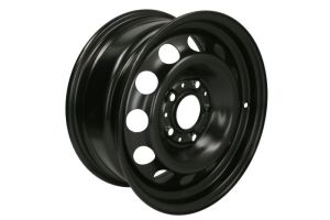 Felga stalowa osobowa R1-1319